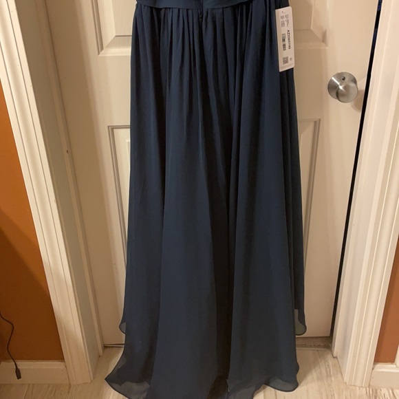 NWT Azazie Mathilda - Picture 5 of 6